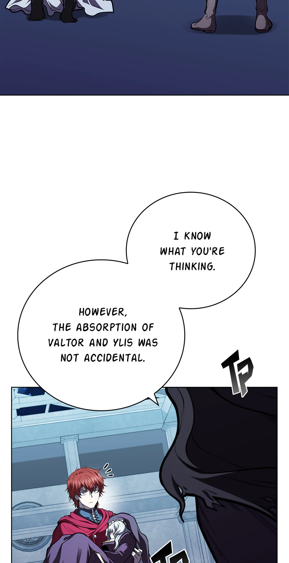 I Regressed As The Duke Chapter 130 302 13