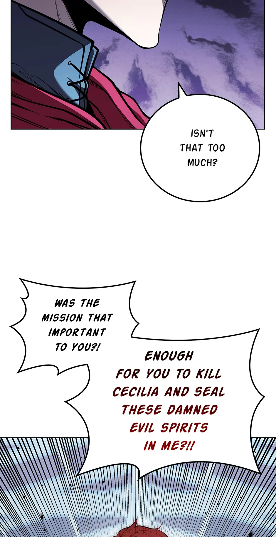 I Regressed As The Duke Chapter 130 306 17