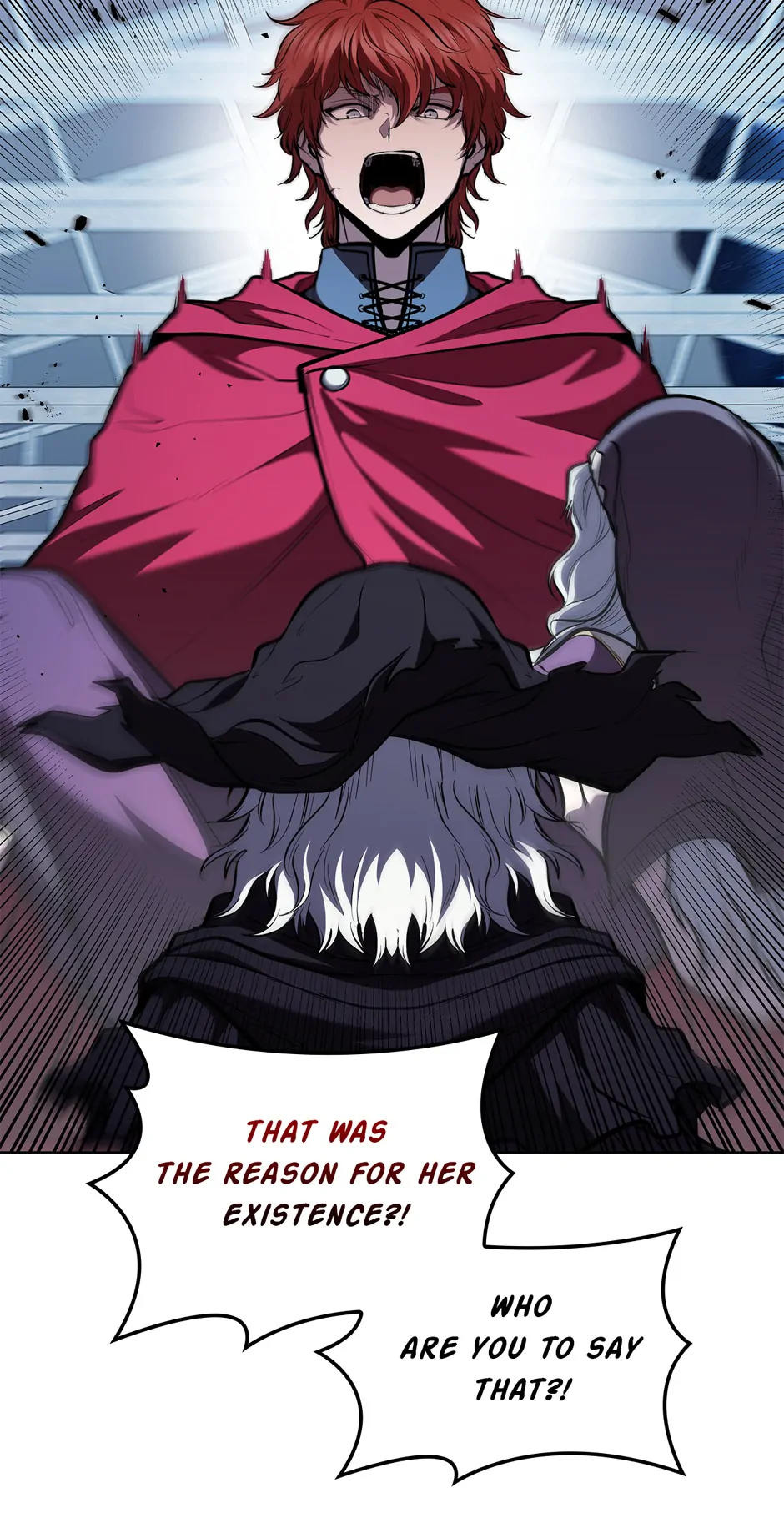 I Regressed As The Duke Chapter 130 307 18