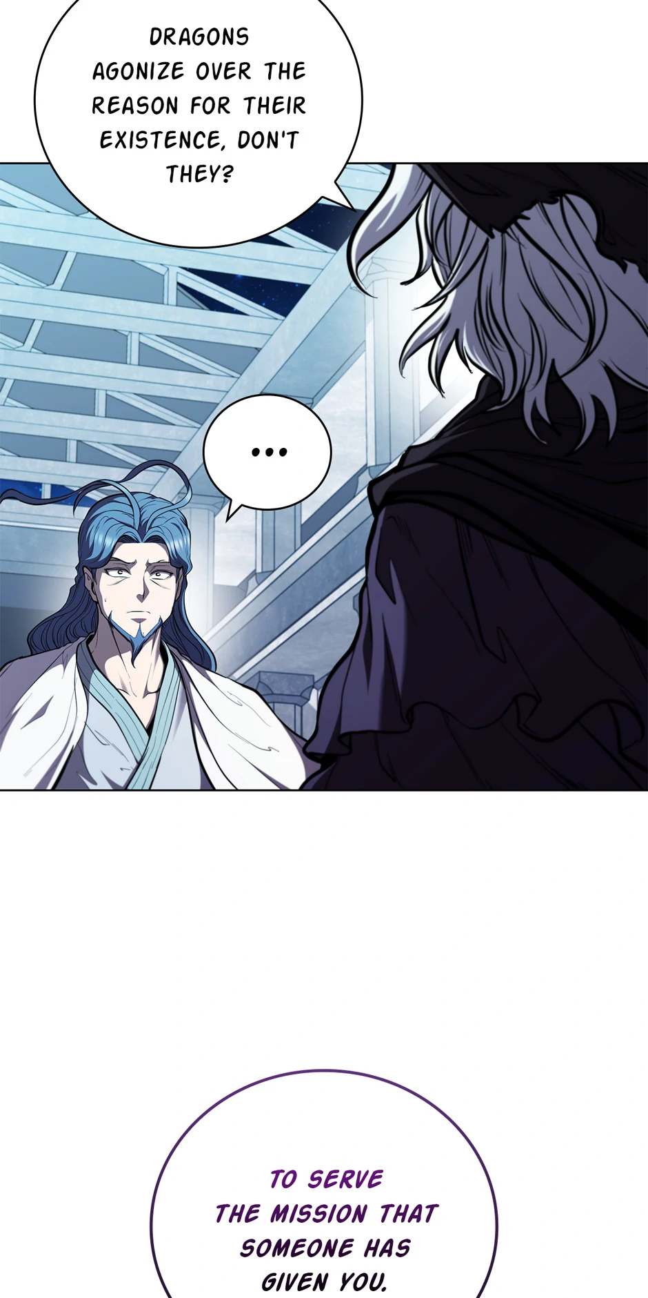 I Regressed As The Duke Chapter 130 315 26