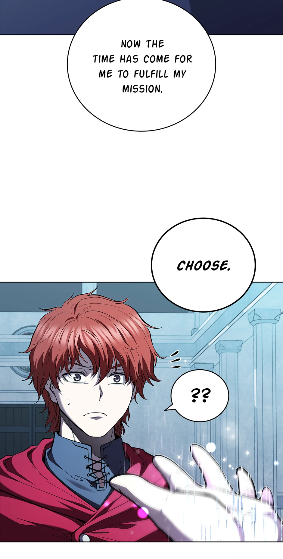 I Regressed As The Duke Chapter 130 319 30