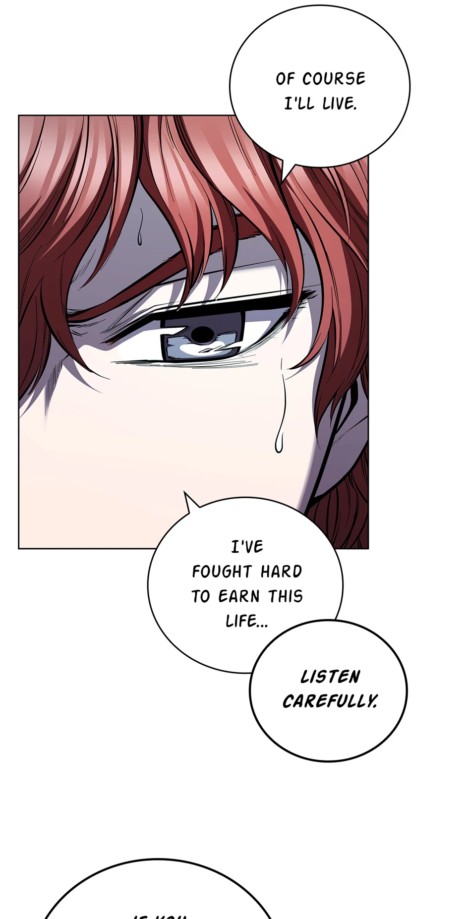 I Regressed As The Duke Chapter 130 321 32