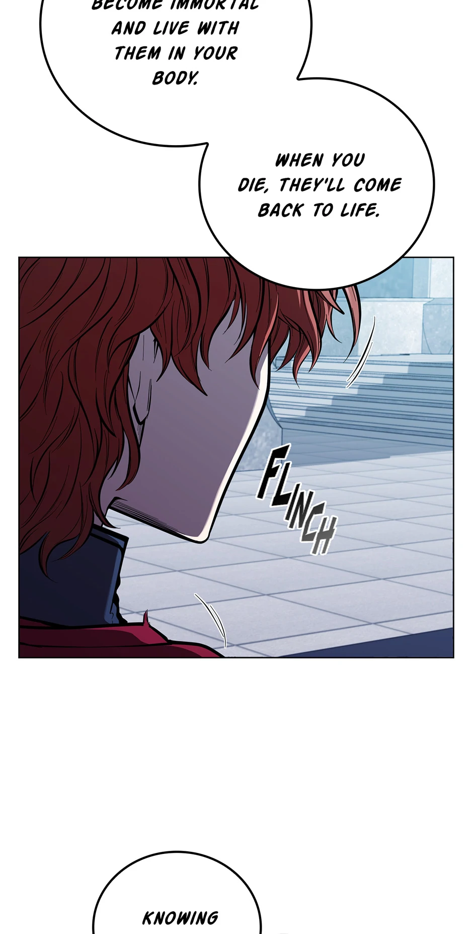 I Regressed As The Duke Chapter 130 324 35