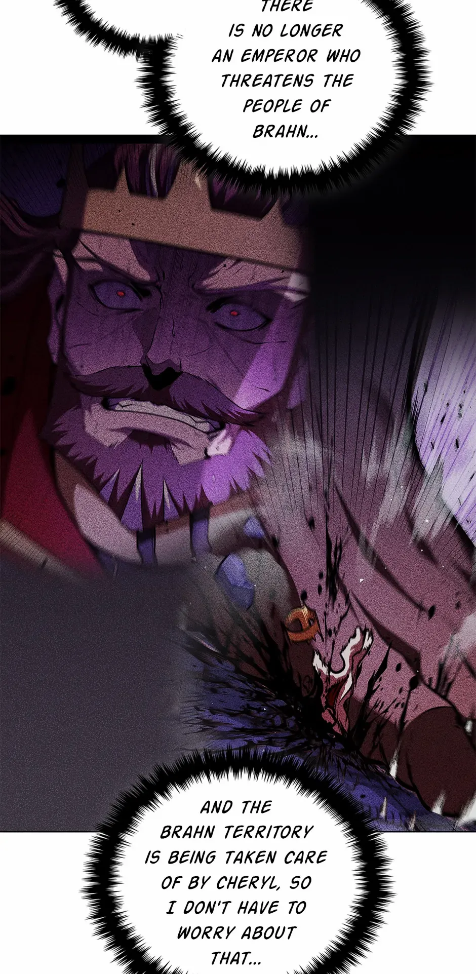 I Regressed As The Duke Chapter 130 327 38