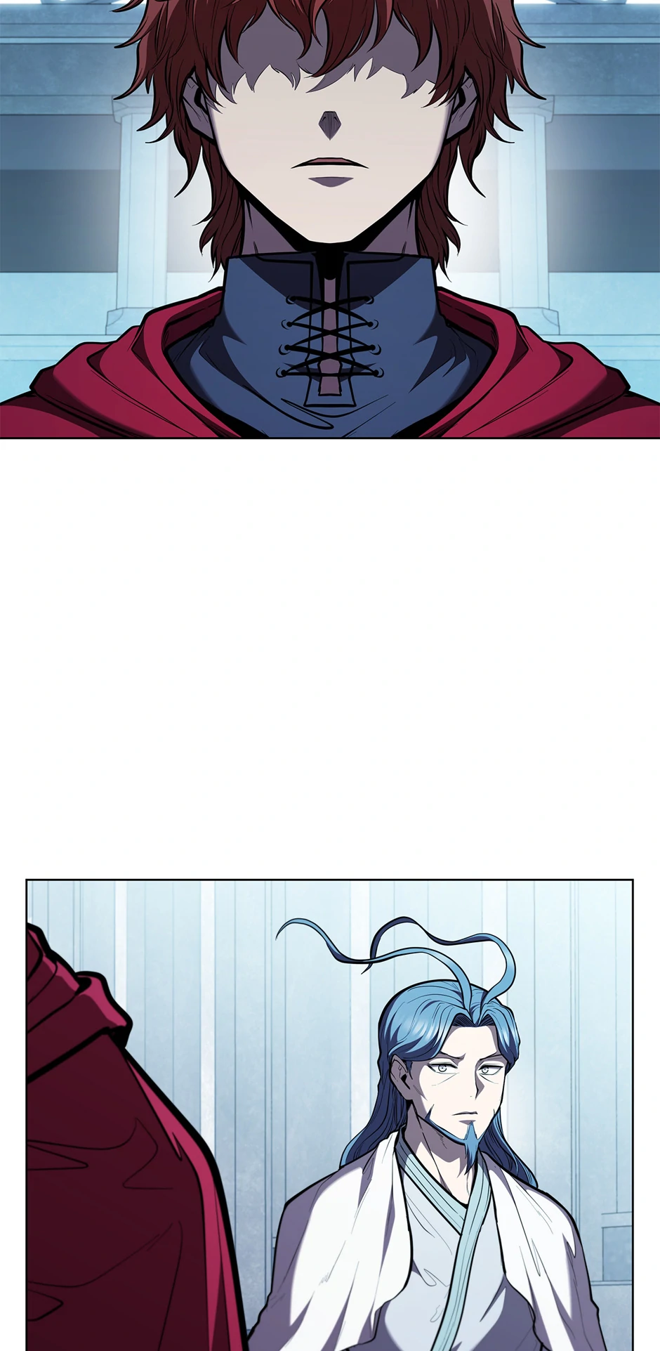 I Regressed As The Duke Chapter 130 329 40