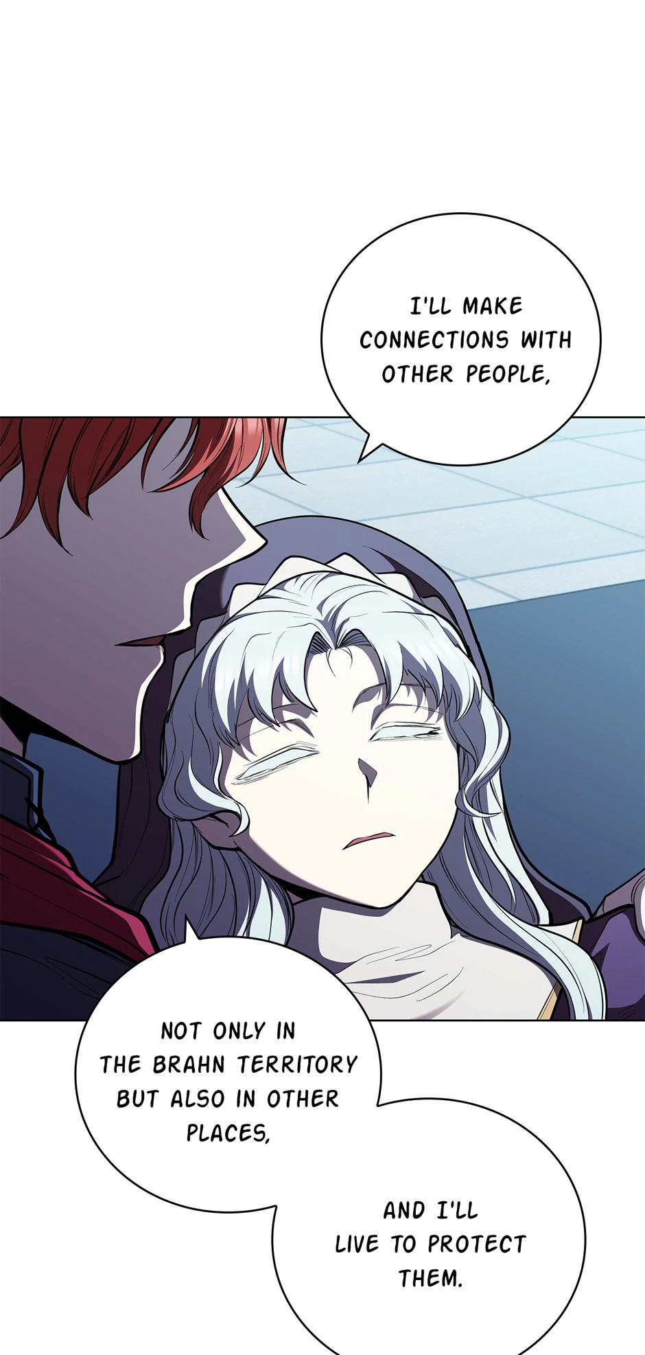 I Regressed As The Duke Chapter 130 335 46