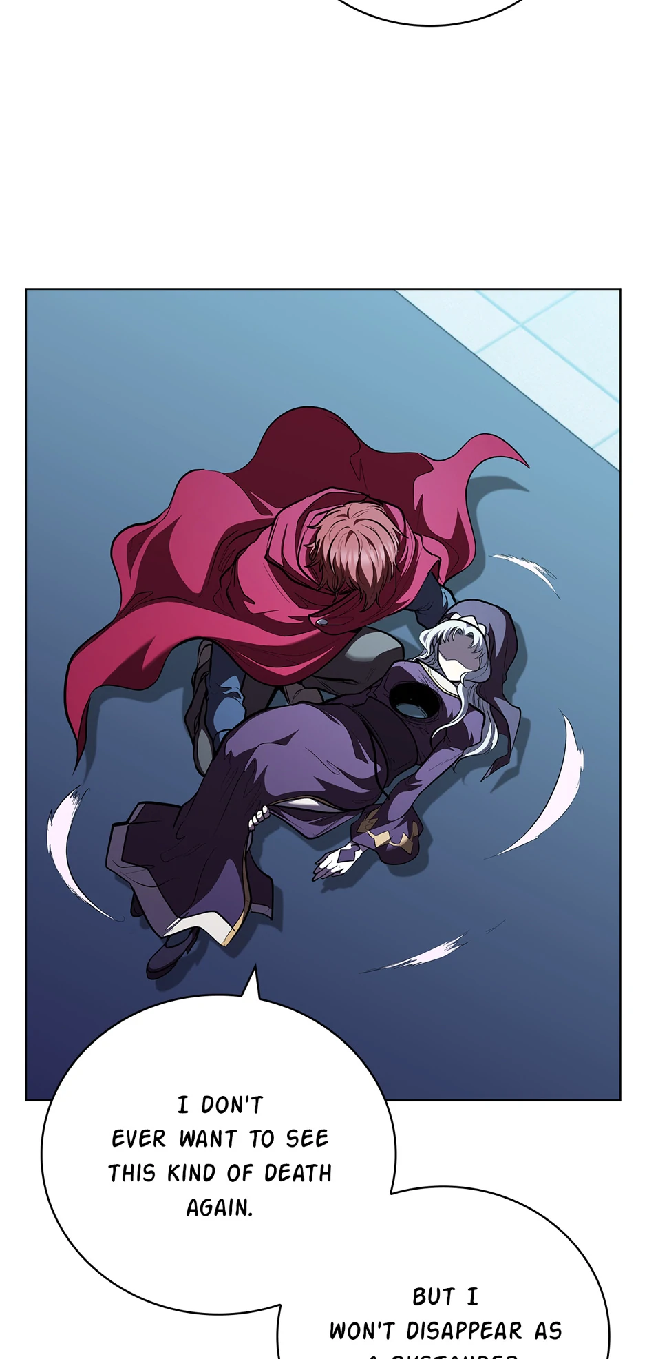 I Regressed As The Duke Chapter 130 336 47