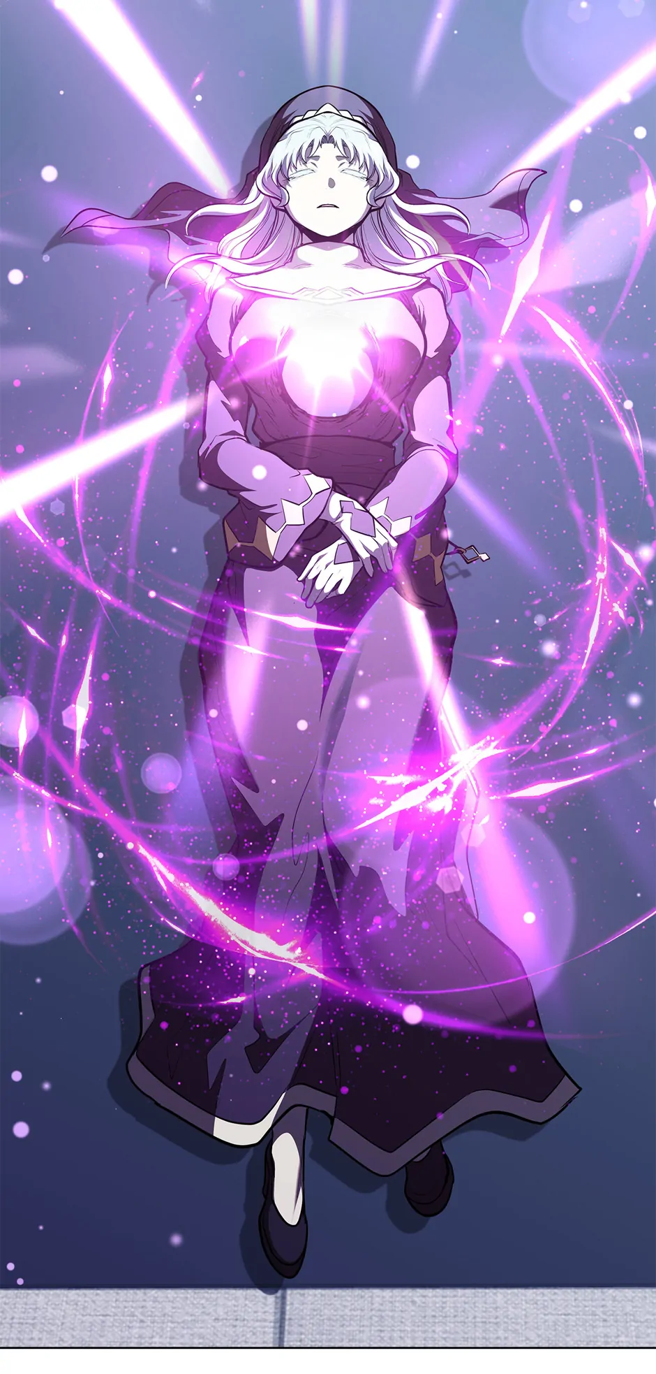 I Regressed As The Duke Chapter 130 342 53