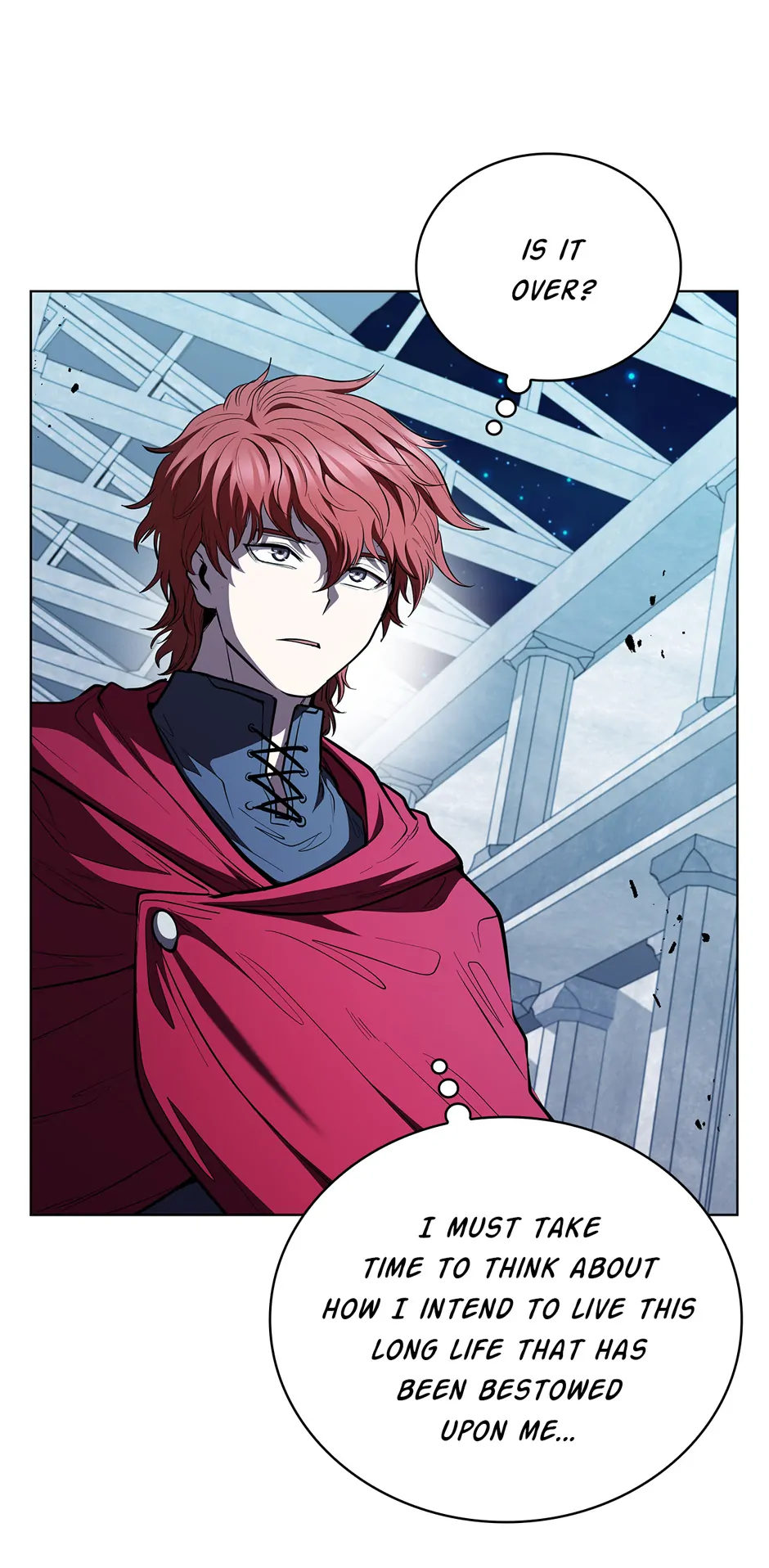 I Regressed As The Duke Chapter 130 348 59