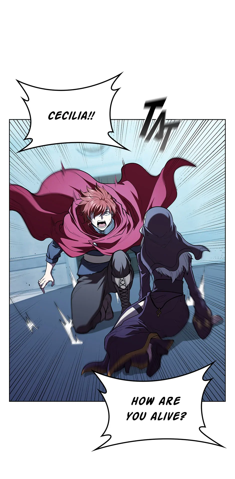 I Regressed As The Duke Chapter 130 351 62