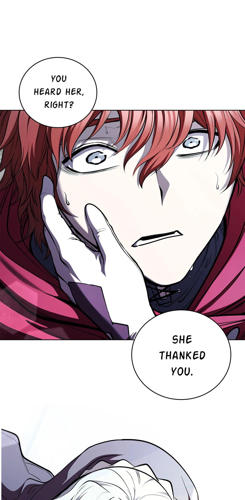 I Regressed As The Duke Chapter 130 352 63