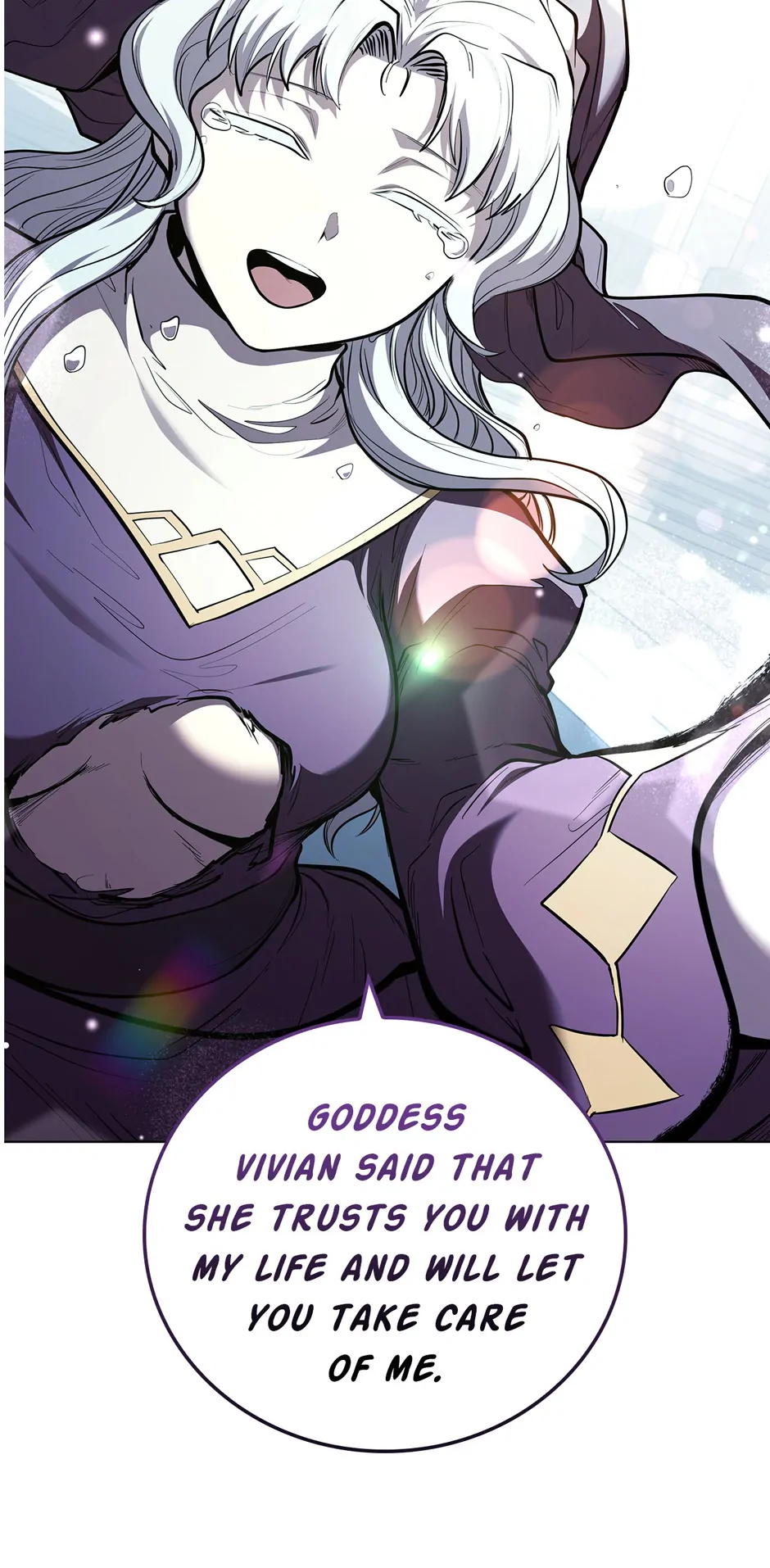 I Regressed As The Duke Chapter 130 353 64