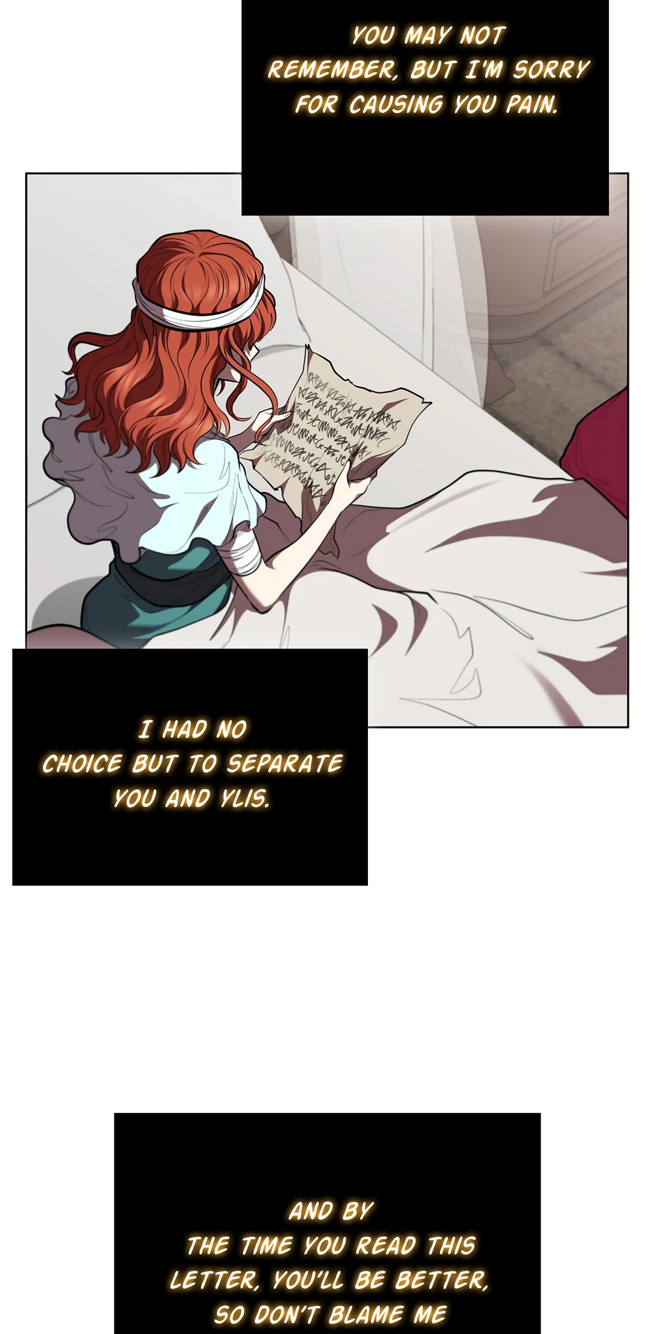 I Regressed As The Duke Chapter 130 357 68