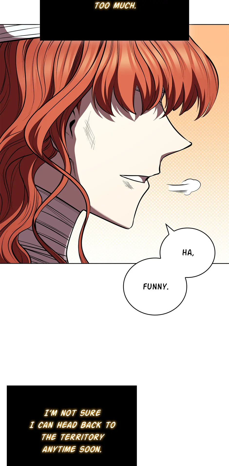 I Regressed As The Duke Chapter 130 358 69