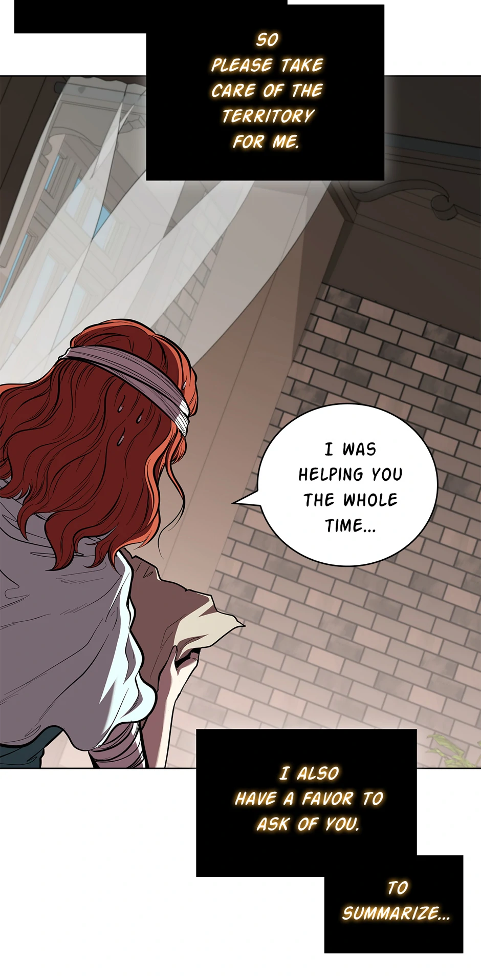 I Regressed As The Duke Chapter 130 359 70