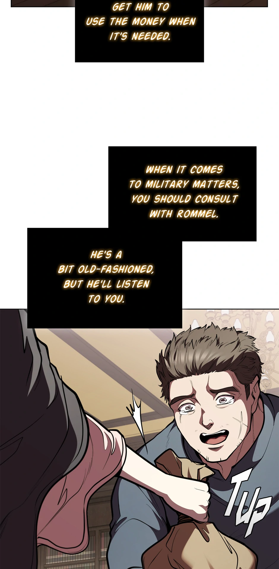 I Regressed As The Duke Chapter 130 361 72