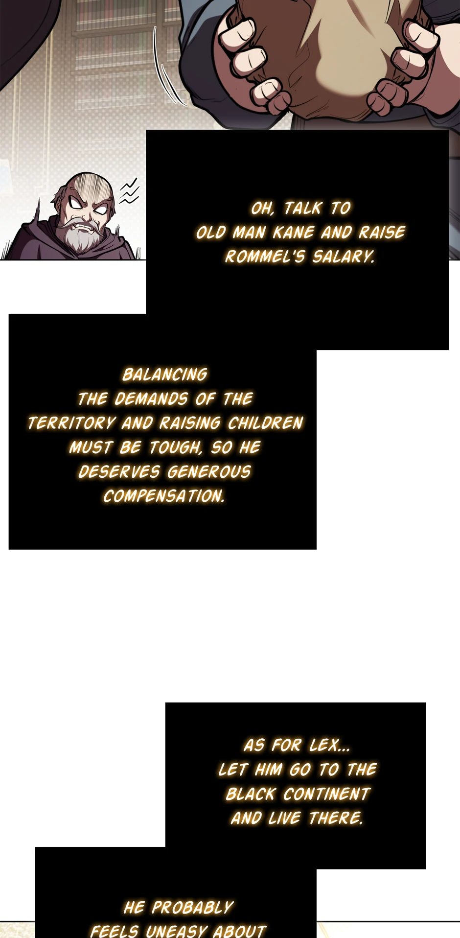 I Regressed As The Duke Chapter 130 362 73