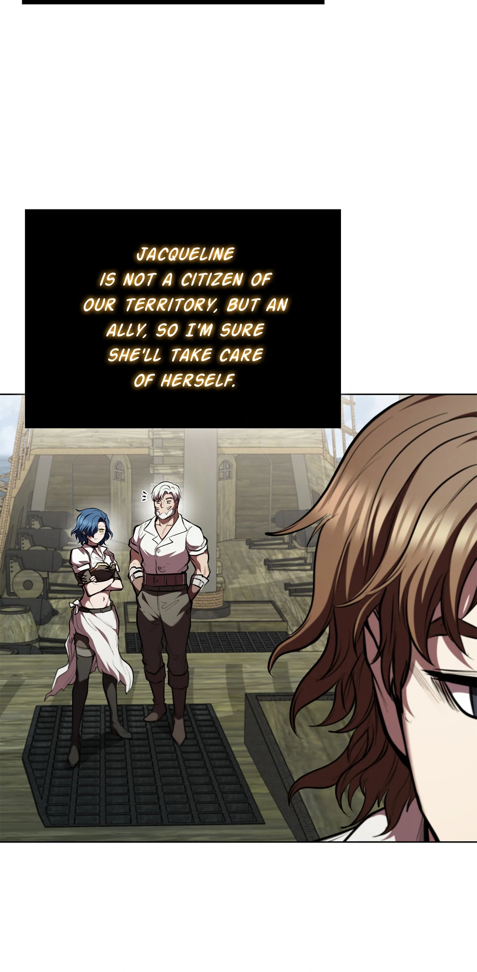 I Regressed As The Duke Chapter 130 364 75