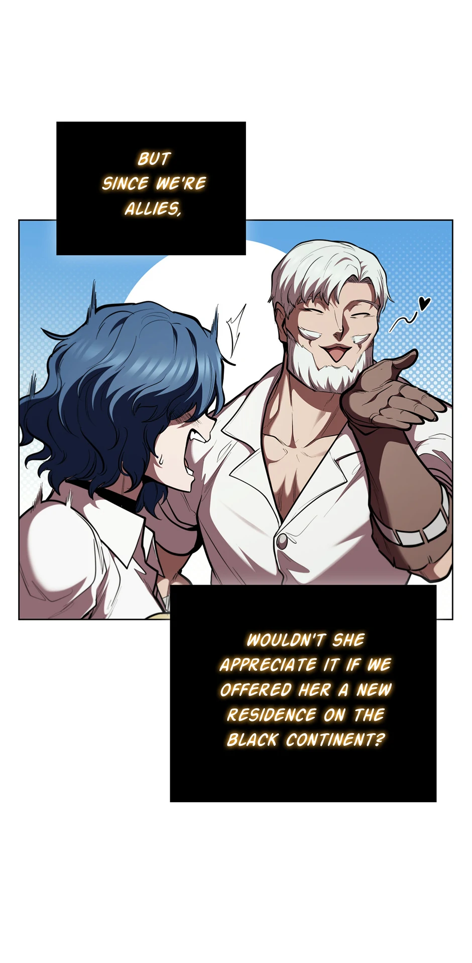 I Regressed As The Duke Chapter 130 365 76