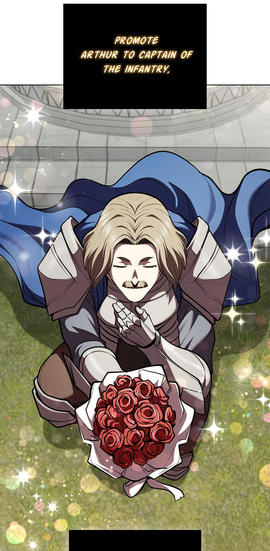 I Regressed As The Duke Chapter 130 366 77