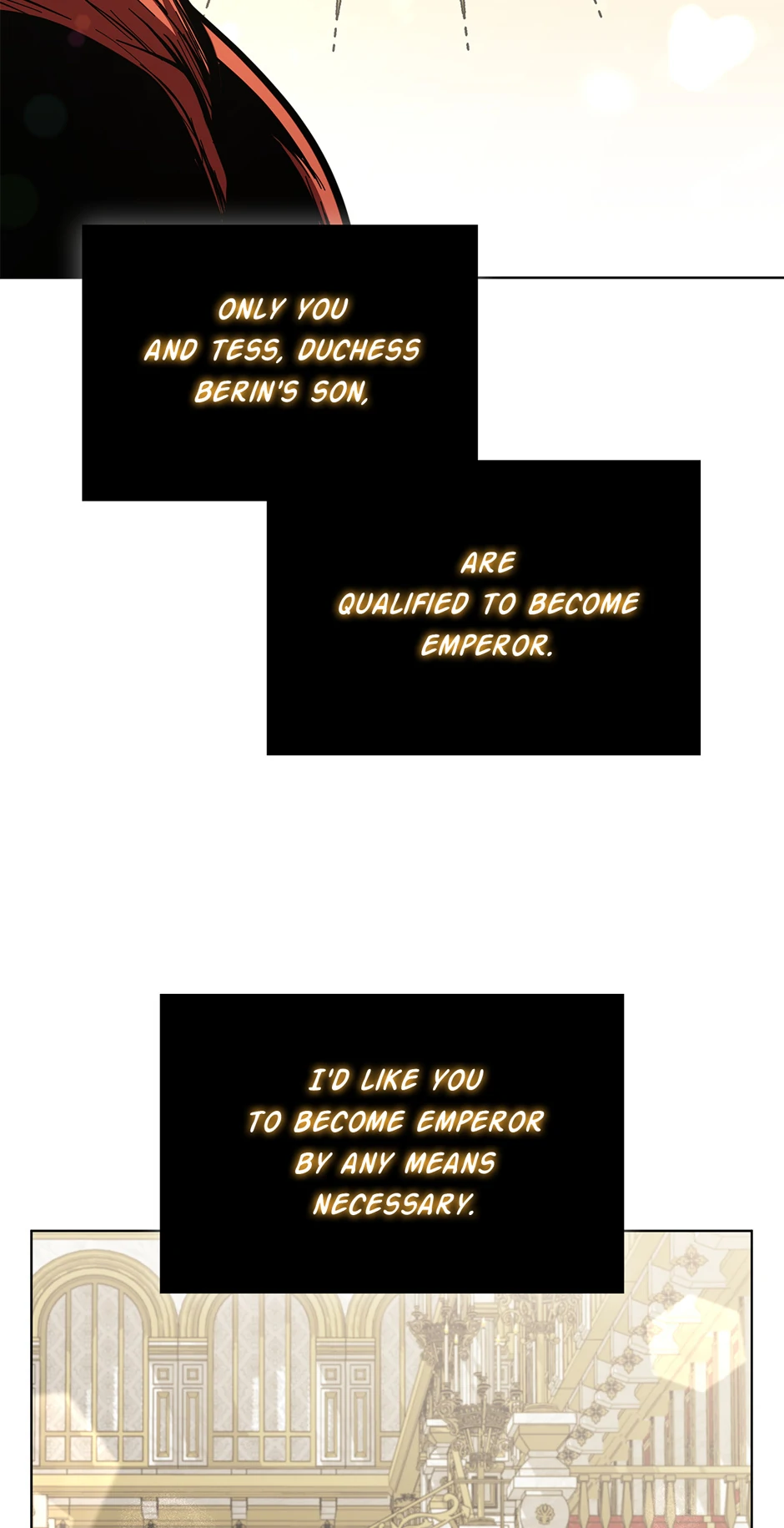 I Regressed As The Duke Chapter 130 370 81