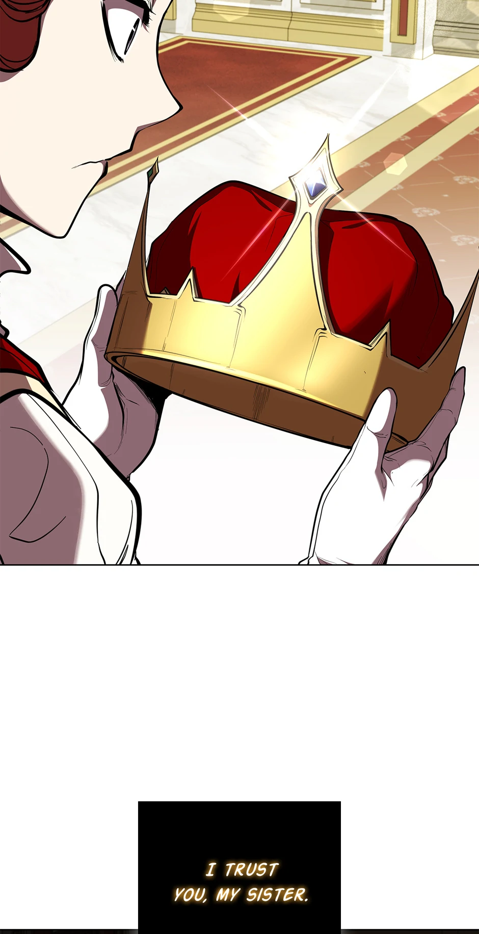 I Regressed As The Duke Chapter 130 372 83