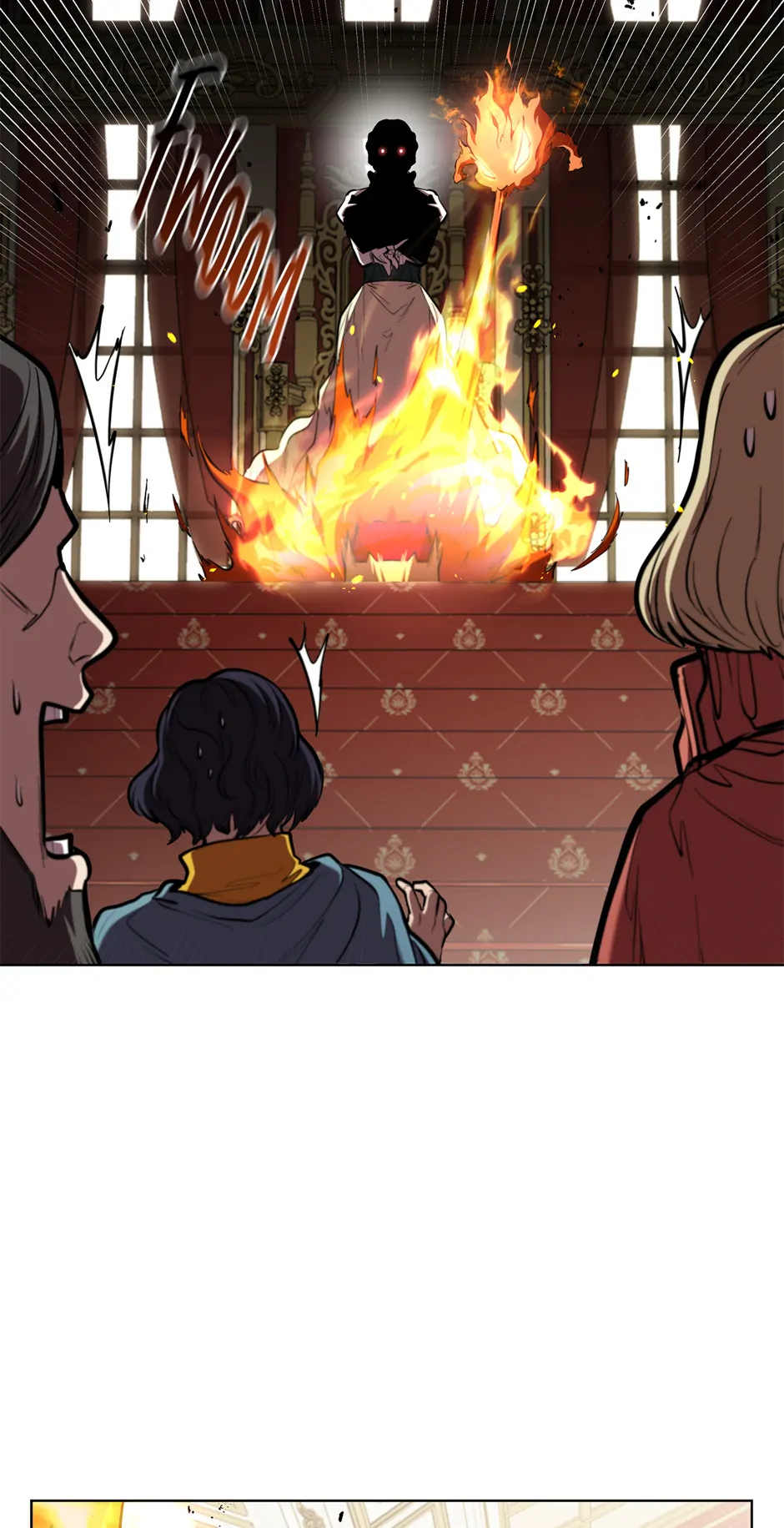 I Regressed As The Duke Chapter 130 374 85