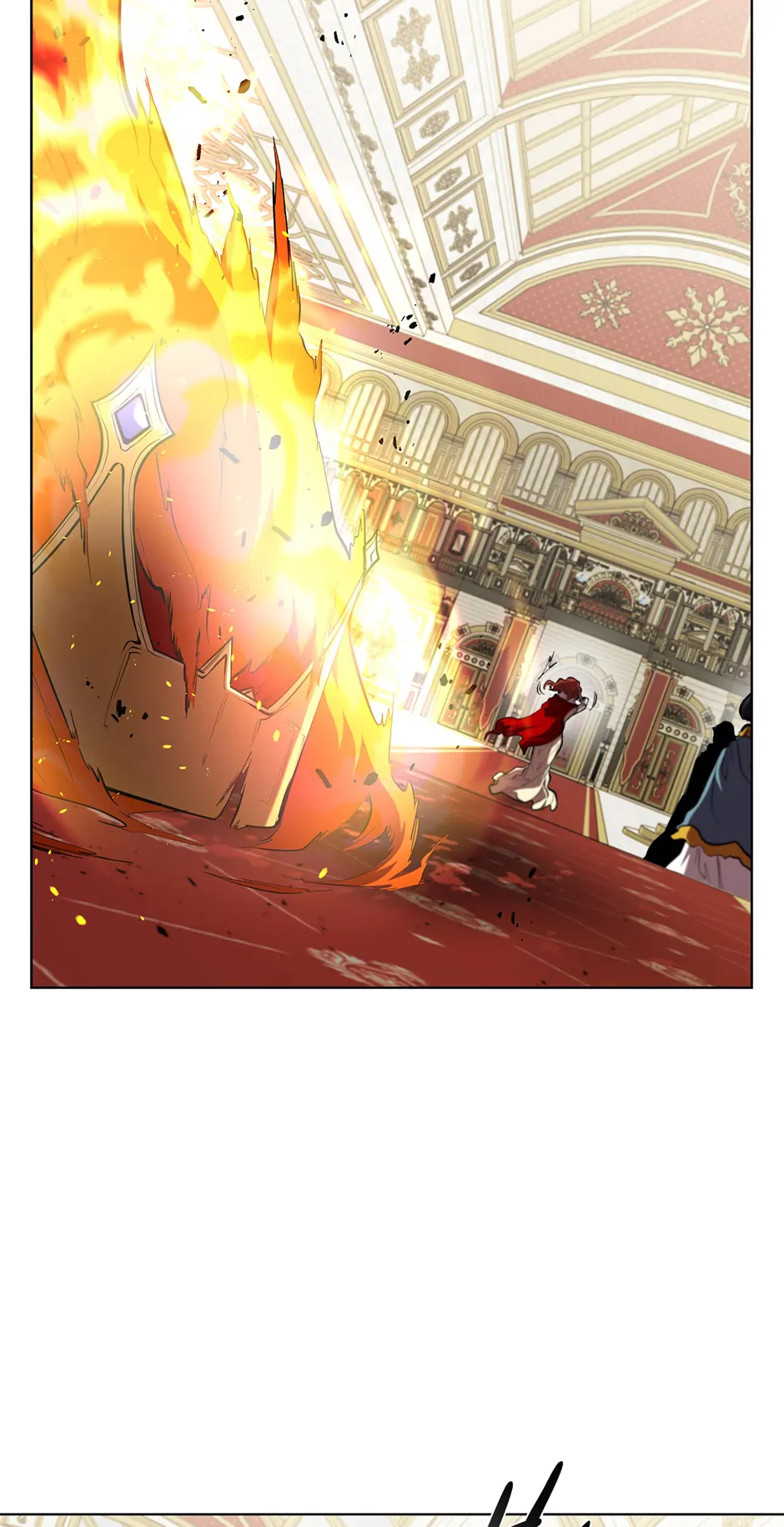 I Regressed As The Duke Chapter 130 375 86