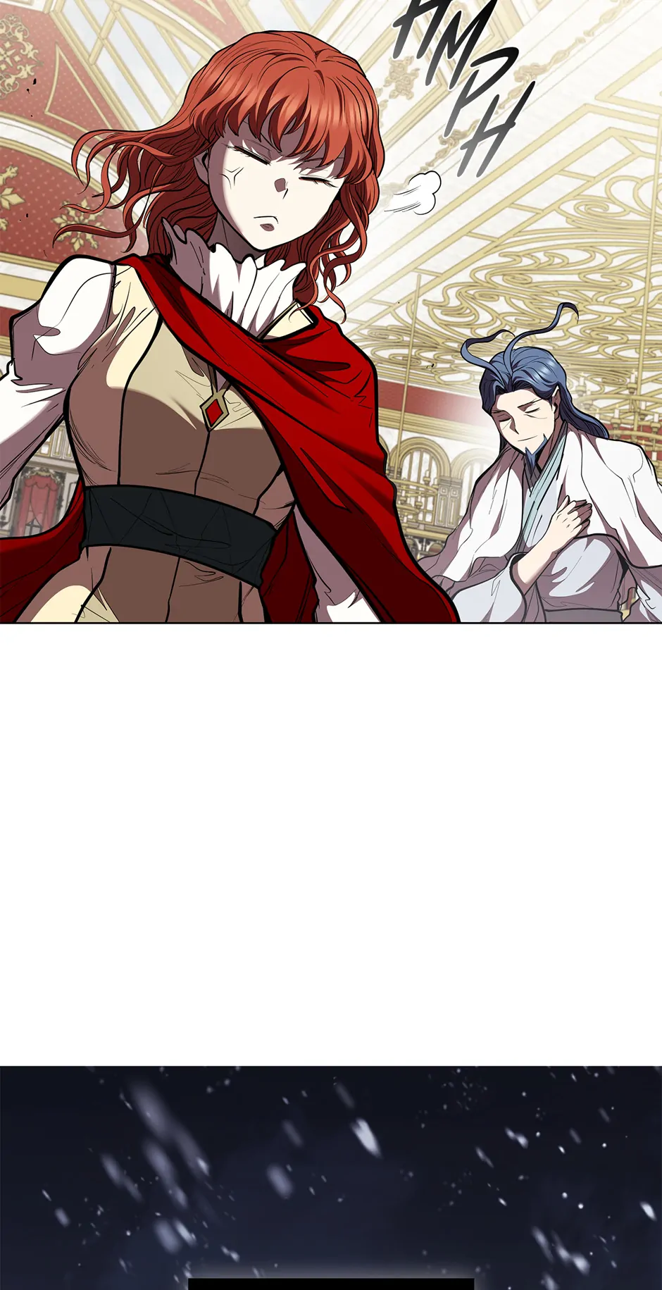 I Regressed As The Duke Chapter 130 376 87