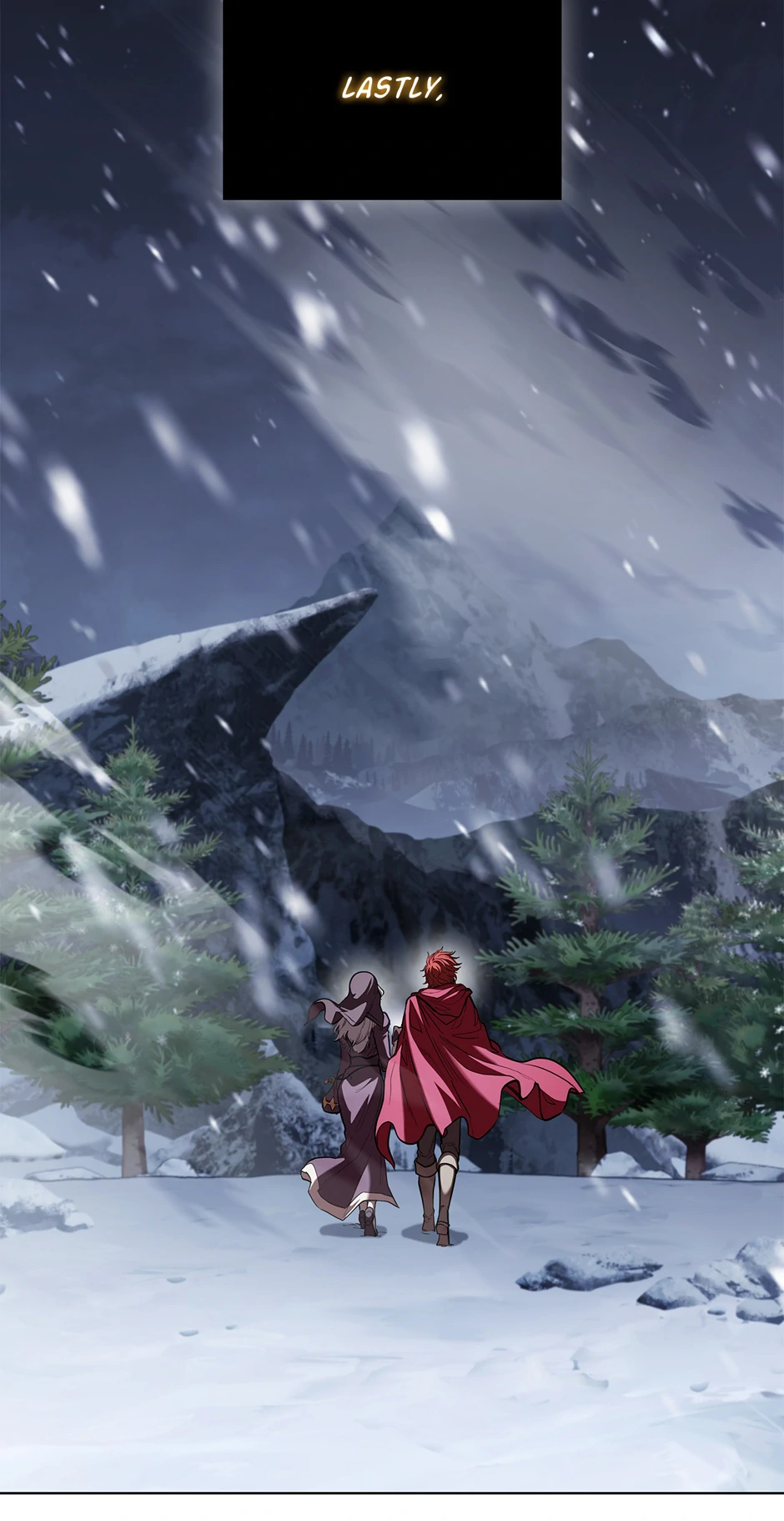 I Regressed As The Duke Chapter 130 377 88