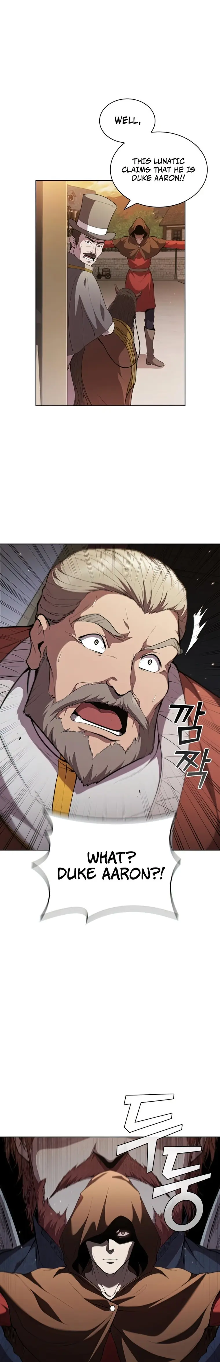 I Regressed As The Duke Chapter 42 102 002