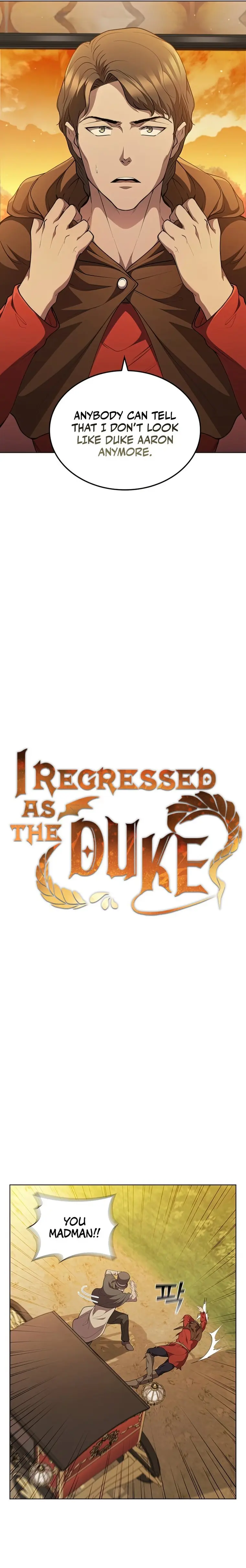 I Regressed As The Duke Chapter 42 105 005