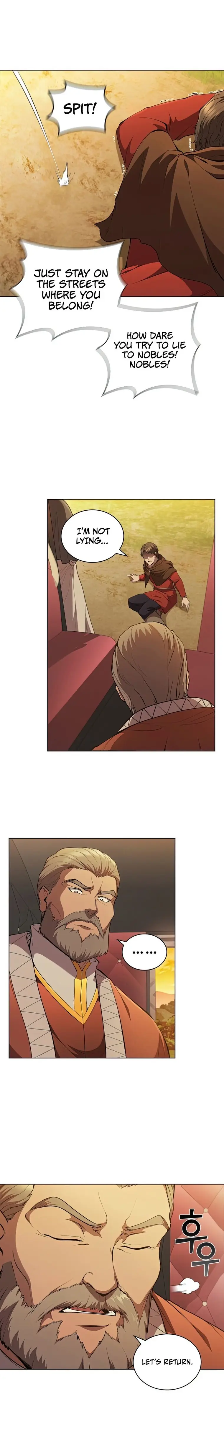 I Regressed As The Duke Chapter 42 106 006