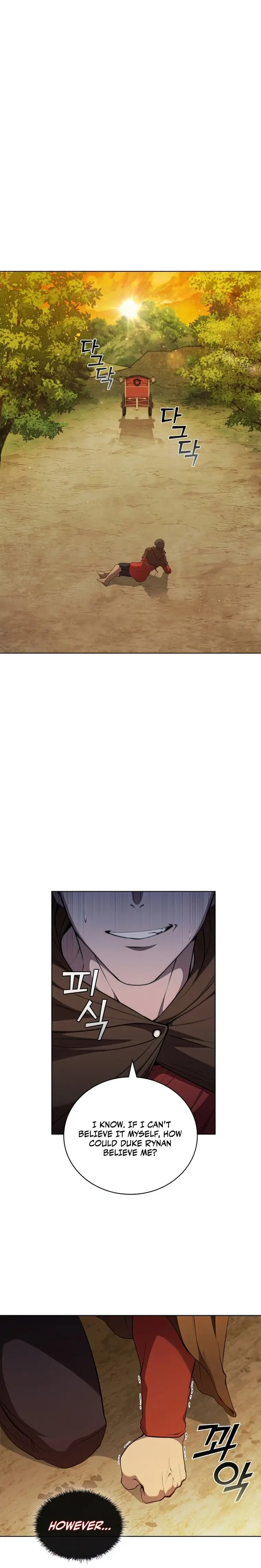 I Regressed As The Duke Chapter 42 107 007