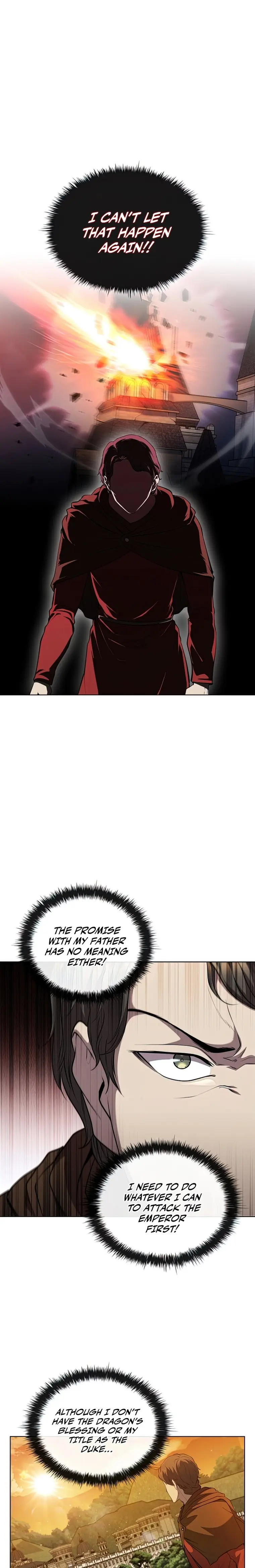 I Regressed As The Duke Chapter 42 108 008