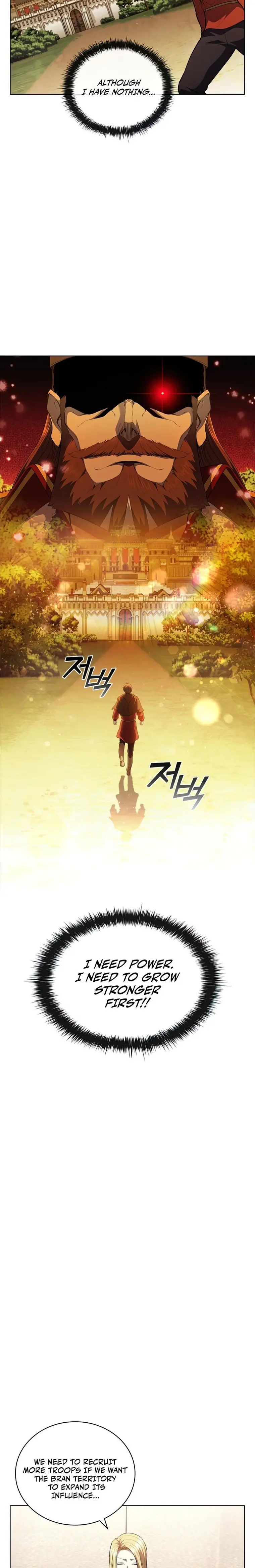 I Regressed As The Duke Chapter 42 109 009