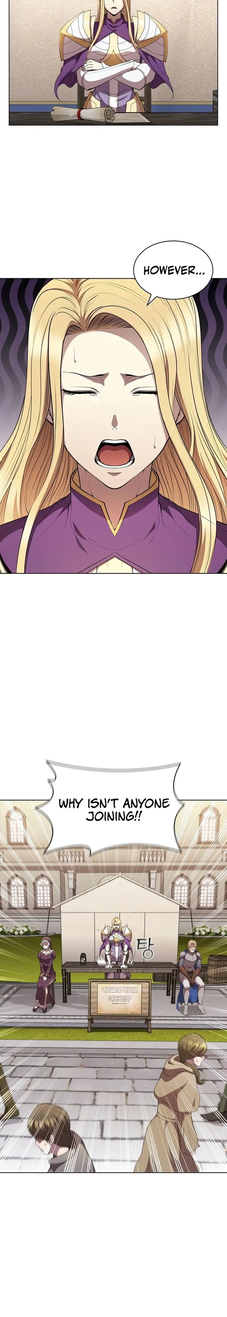 I Regressed As The Duke Chapter 42 110 010