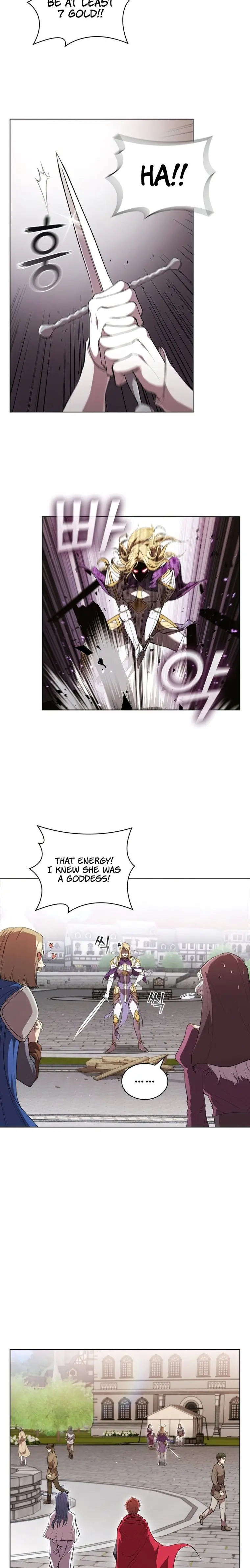 I Regressed As The Duke Chapter 42 112 012