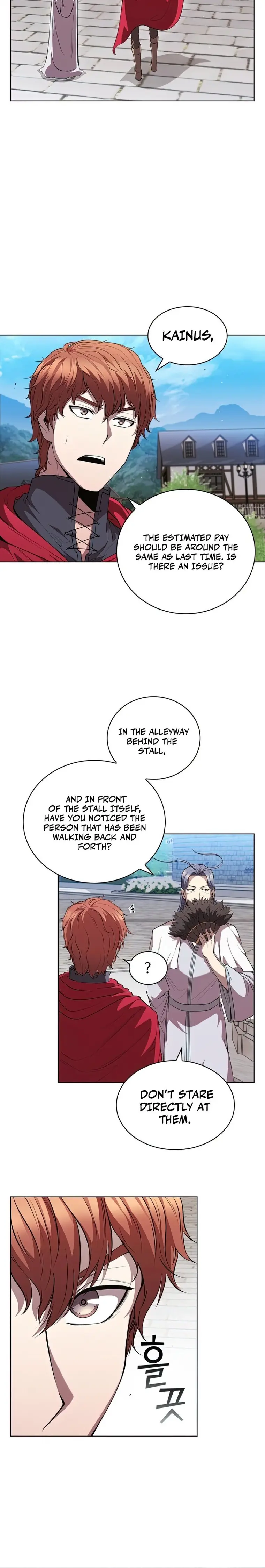 I Regressed As The Duke Chapter 42 113 013