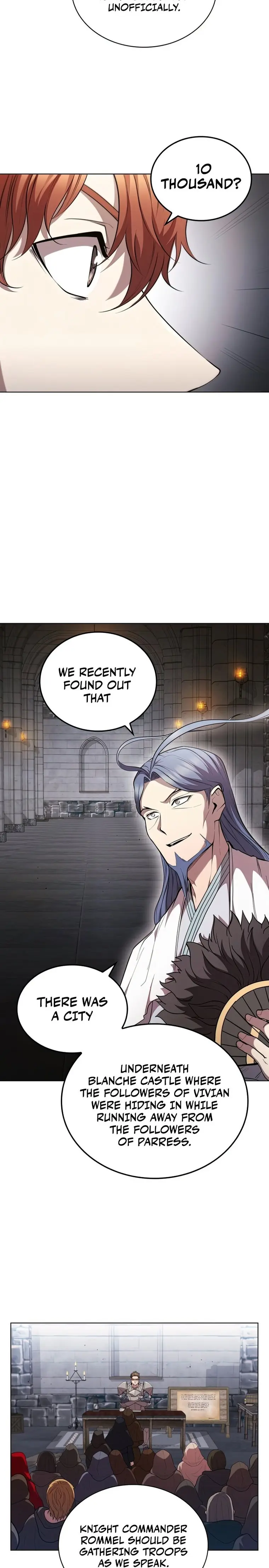 I Regressed As The Duke Chapter 42 115 015