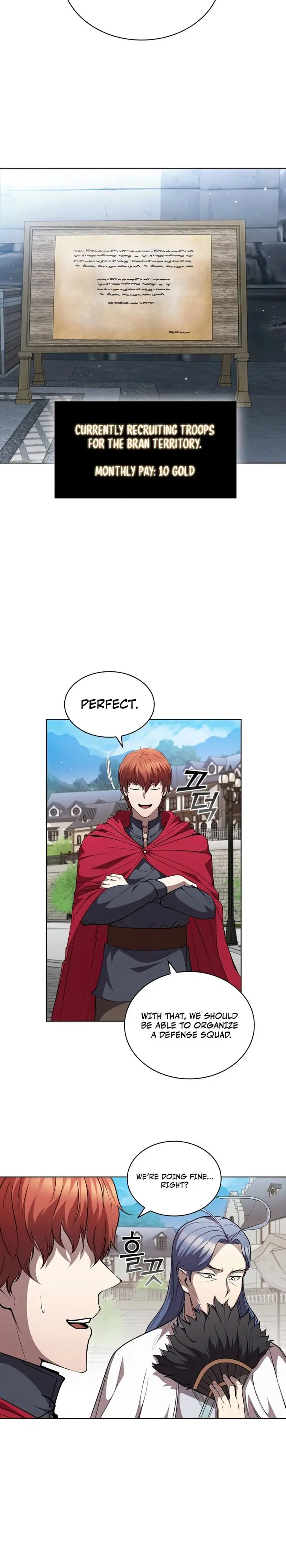 I Regressed As The Duke Chapter 42 116 016