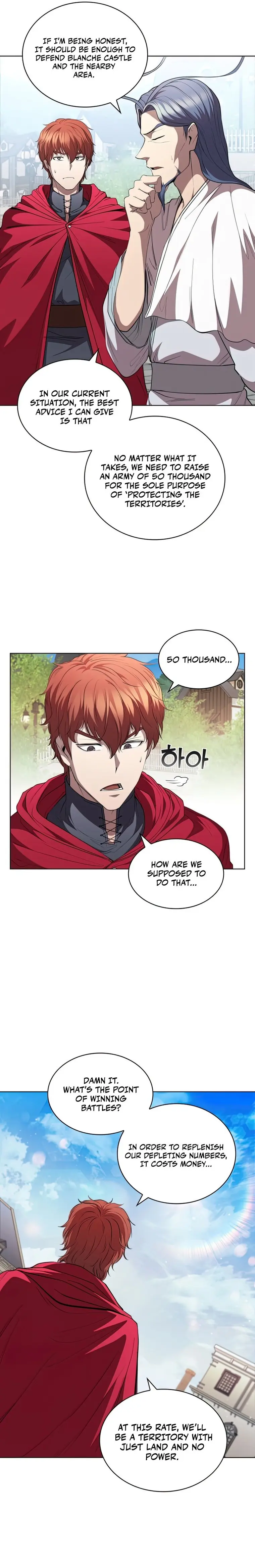 I Regressed As The Duke Chapter 42 117 017