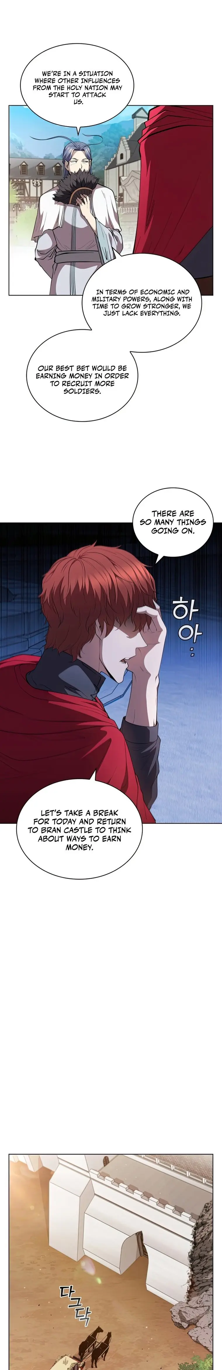 I Regressed As The Duke Chapter 42 118 018