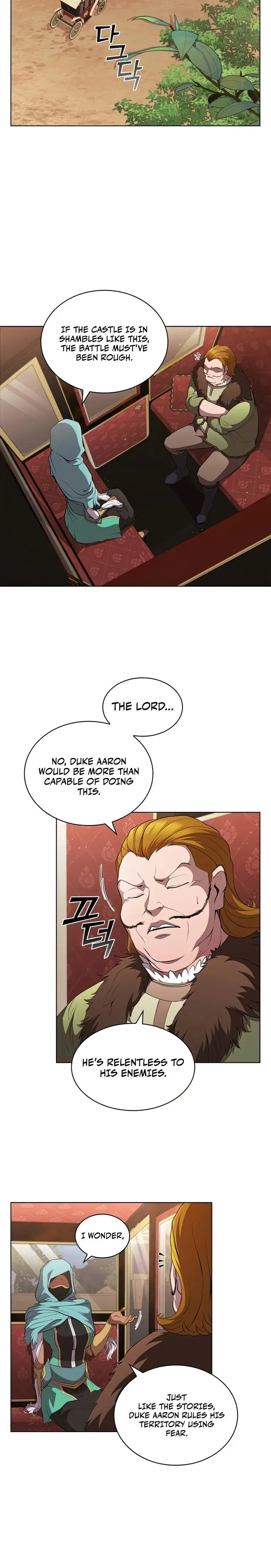 I Regressed As The Duke Chapter 42 119 019