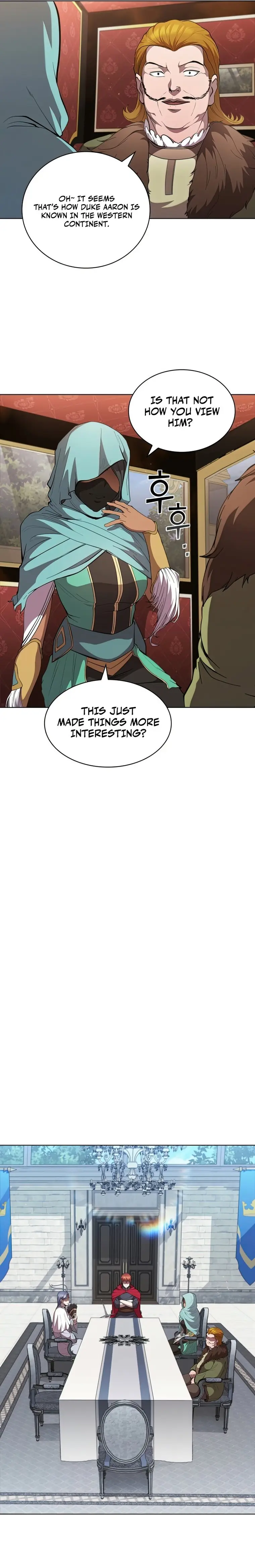 I Regressed As The Duke Chapter 42 120 020