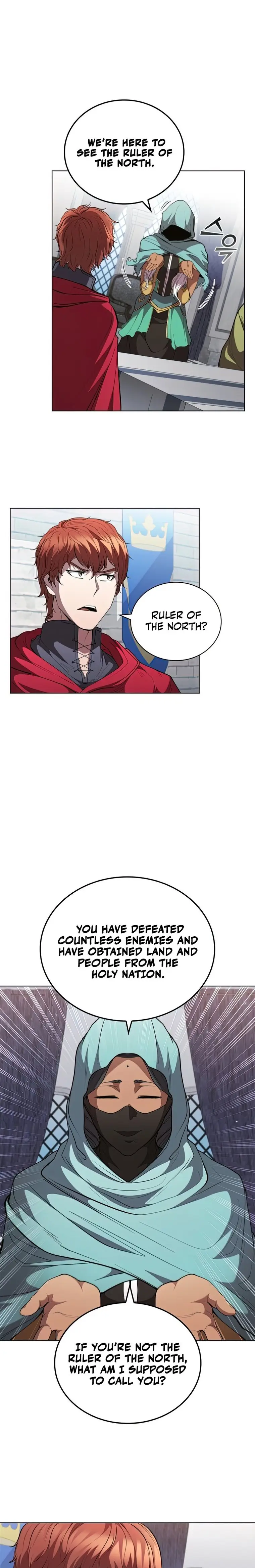 I Regressed As The Duke Chapter 42 121 021