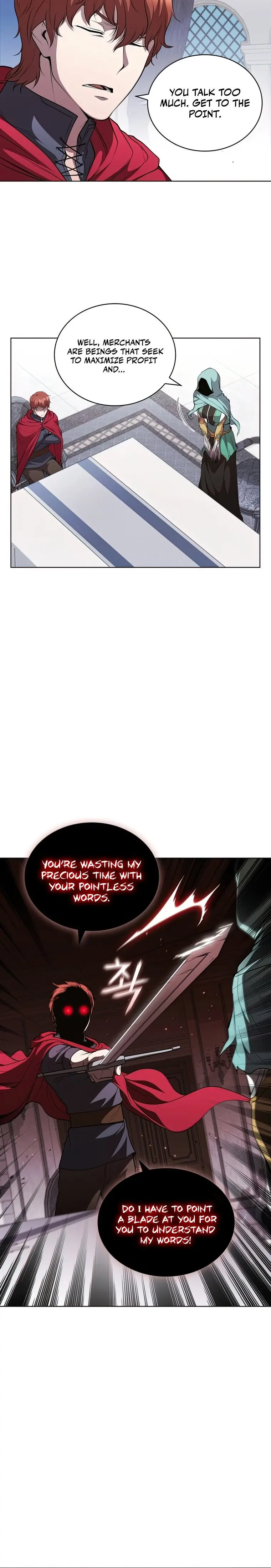 I Regressed As The Duke Chapter 42 122 022