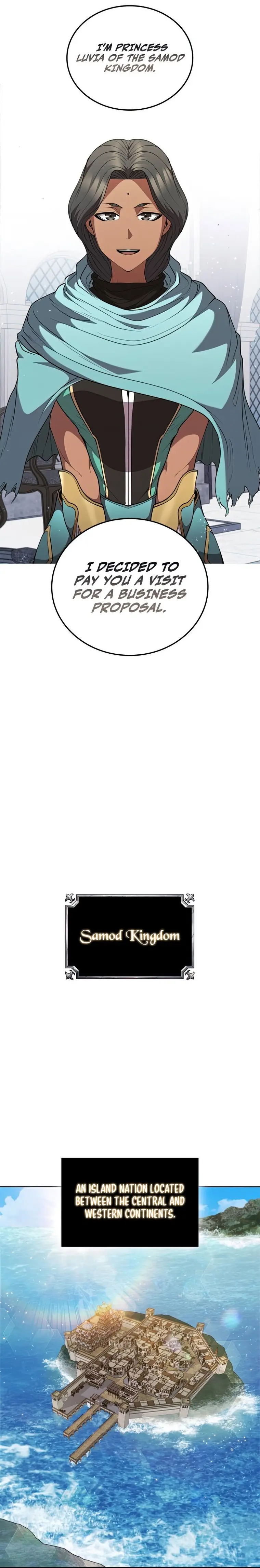 I Regressed As The Duke Chapter 42 124 024