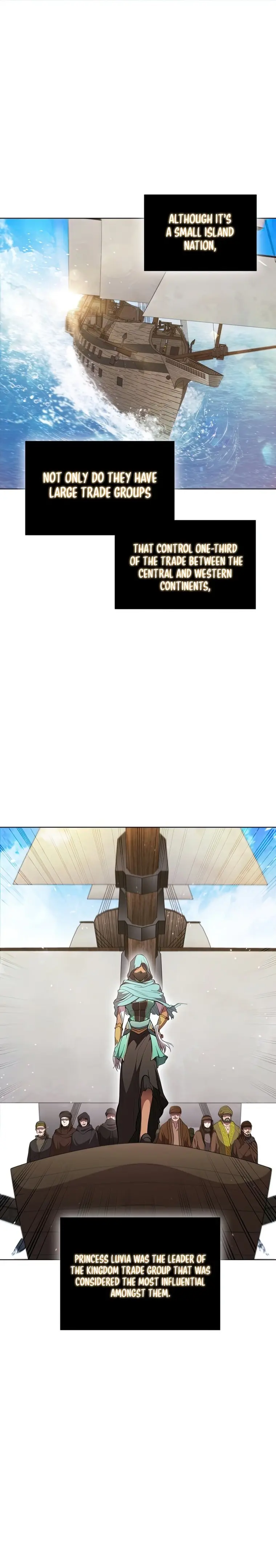 I Regressed As The Duke Chapter 42 125 025