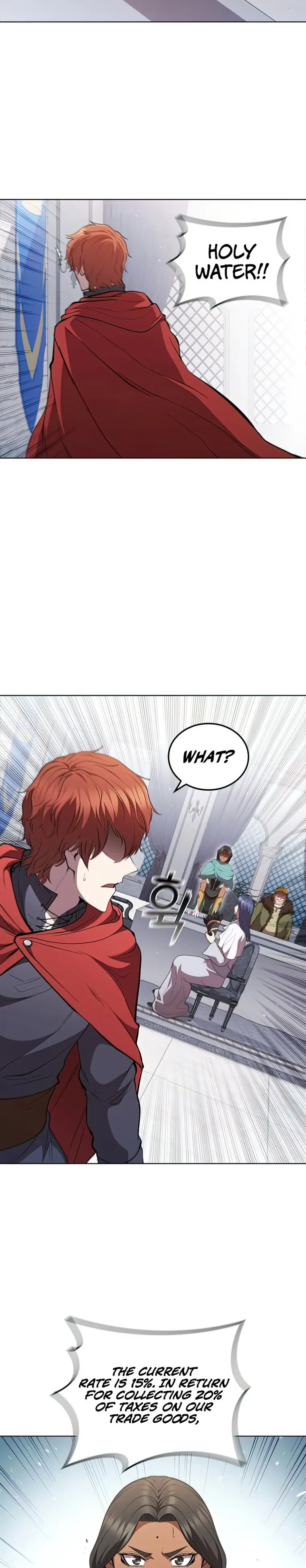 I Regressed As The Duke Chapter 42 130 030